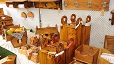 Aussie Woodcraft